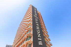 Binghatti Gateway by SIMPLY COMFORT